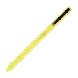 Le Pen - Fluorescent Yellow | Atlas Stationers.