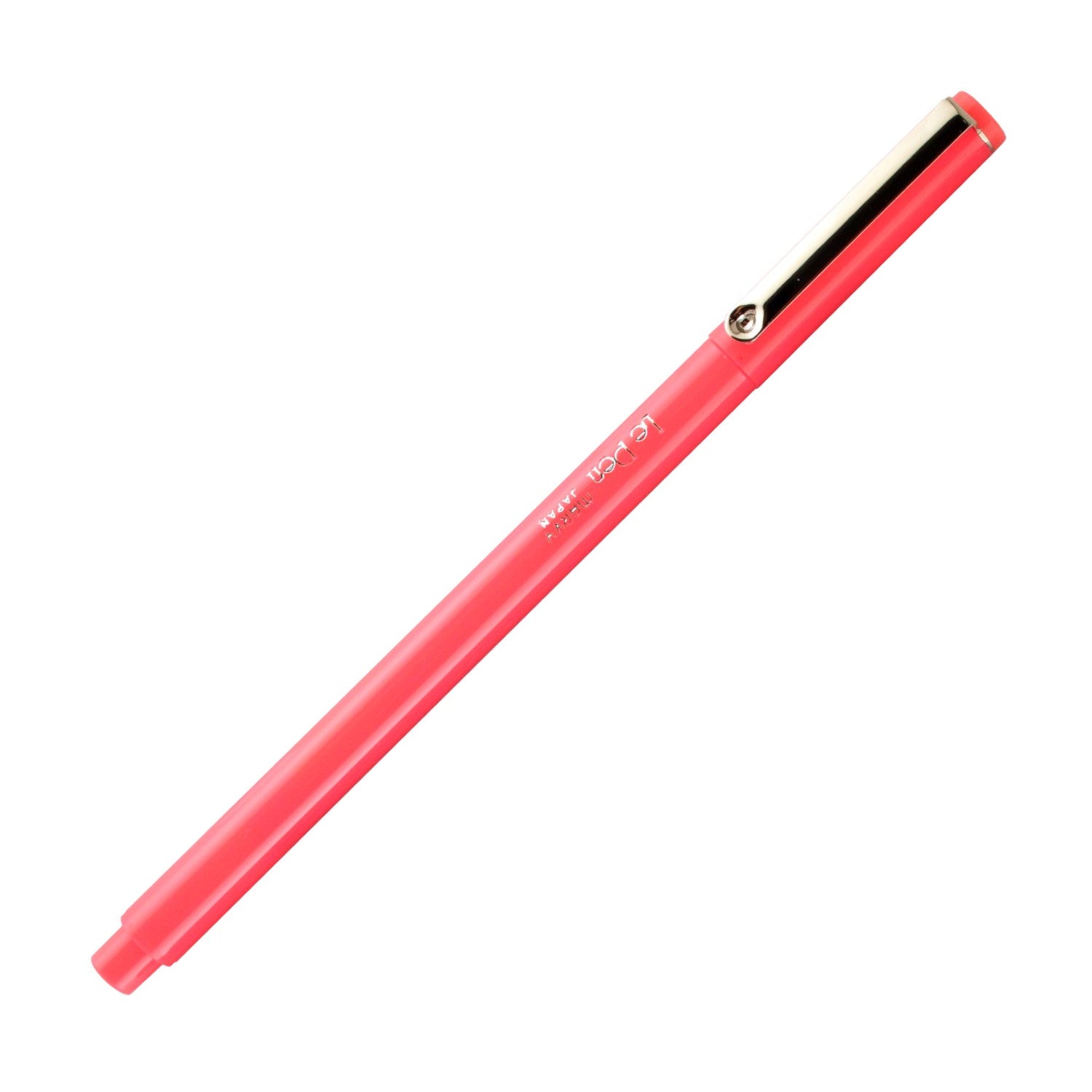 Le Pen - Fluorescent Pink | Atlas Stationers.