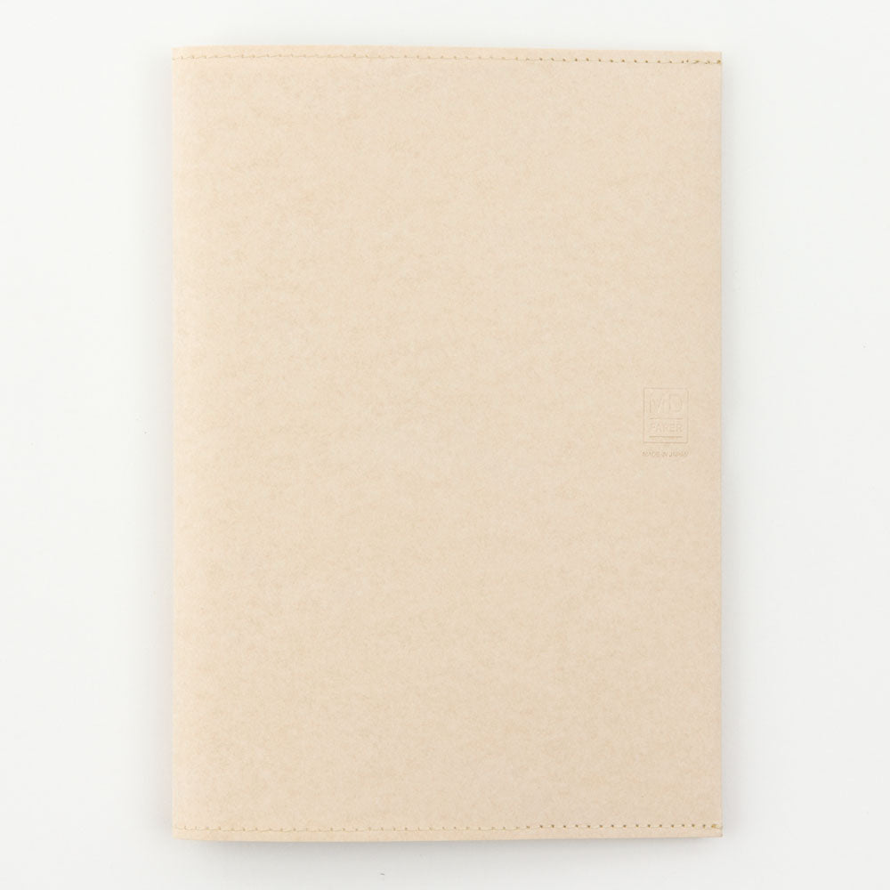 Midori MD Notebook Paper Cover - A5 | Atlas Stationers.