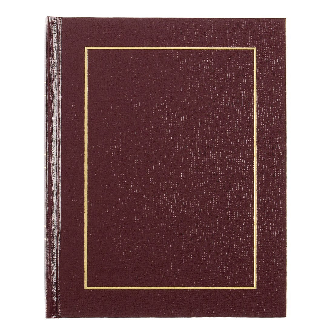 Law Record Book, 9 3/4" x 8" | Atlas Stationers.