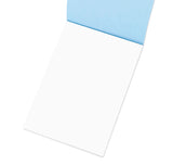 Clairefontaine Tablets "Triomphe" Stationery - Blank 50 sheets - A5 - Extra White