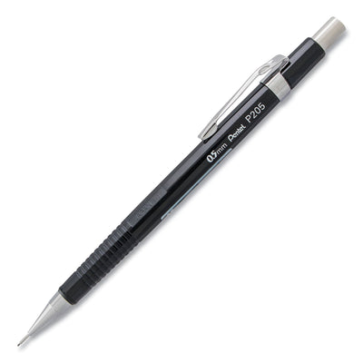 Pentel Sharp Mechanical Pencil - Black | Atlas Stationers.