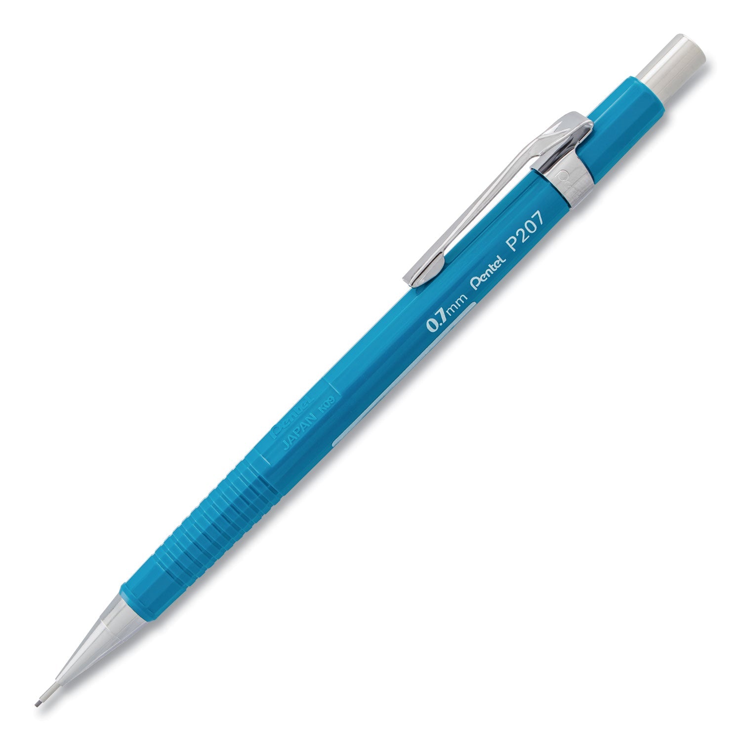 筆記具 S.DAN1013 Pentel Sharp Mechanical Pencil – Atlas Stationers