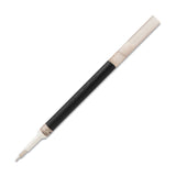 REFILL FOR PENTEL ENERGEL RETRACTABLE LIQUID GEL PENS, NEEDLE TIP, MEDIUM POINT, BLACK INK | Atlas Stationers.