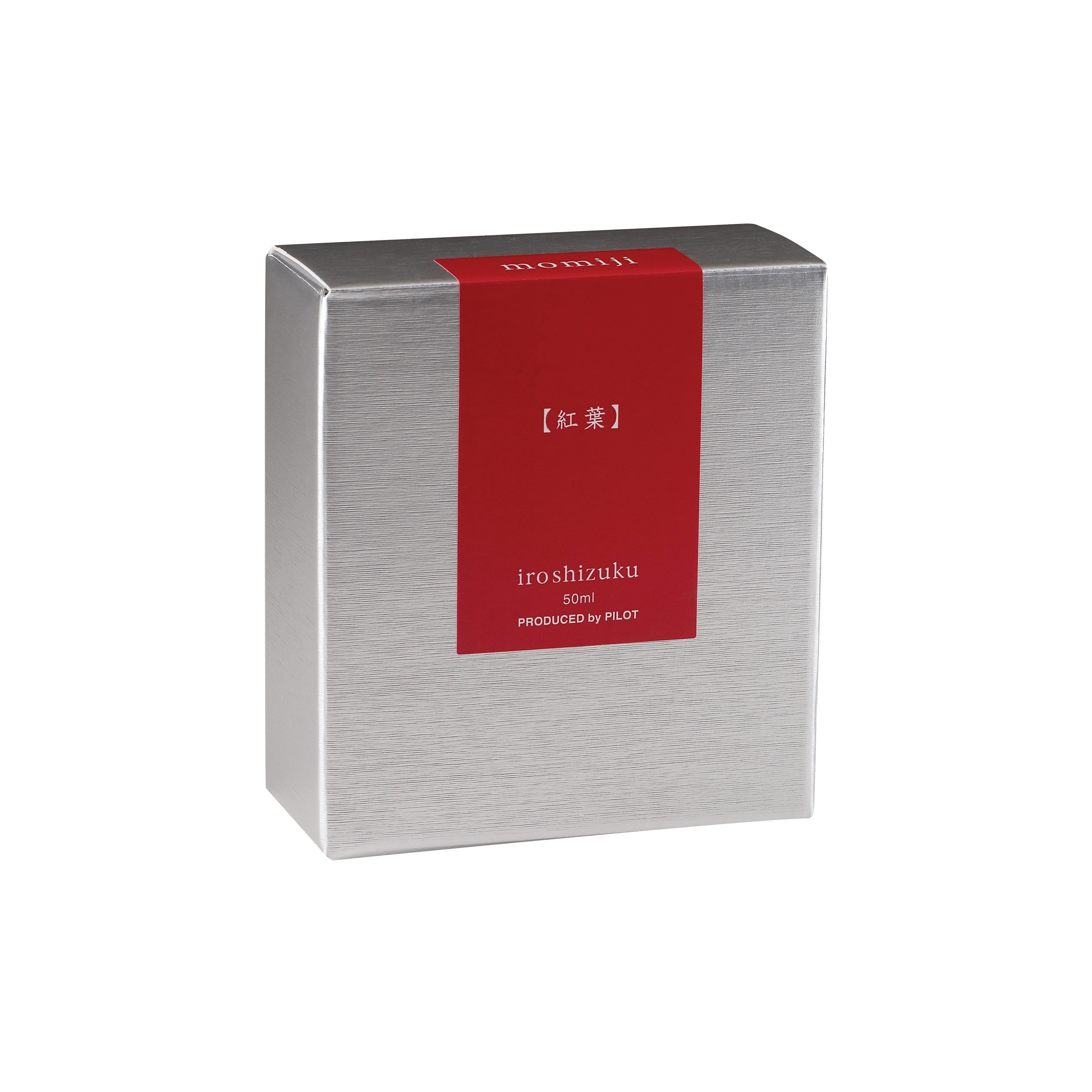 Pilot Iroshizuku Momiji - 50ml Bottled Ink – Atlas Stationers
