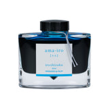 Pilot Iroshizuku Ama-iro 50ml Bottled Ink | Atlas Stationers.