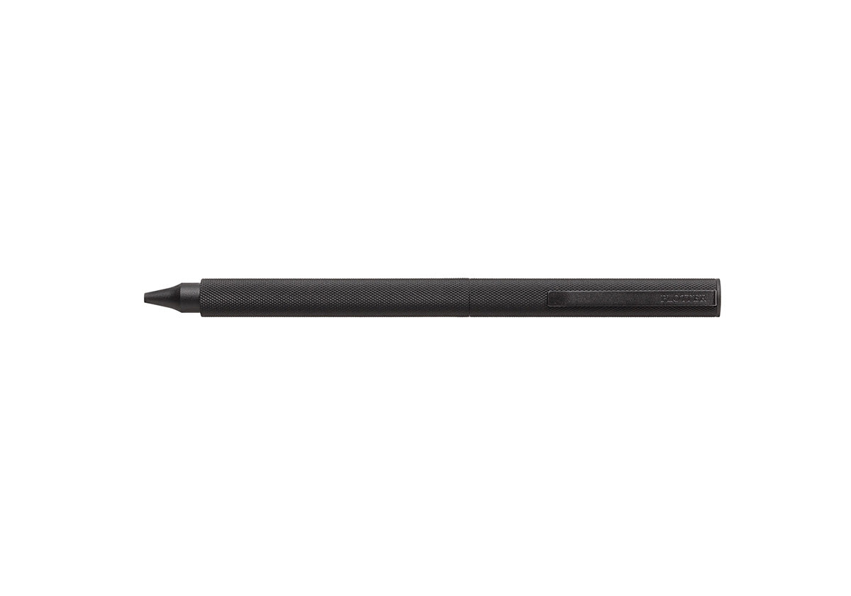 Plotter Mechanical Pencil - Black