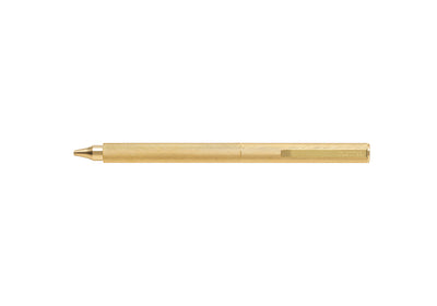 Poltter Mechanical Pencil - Gold