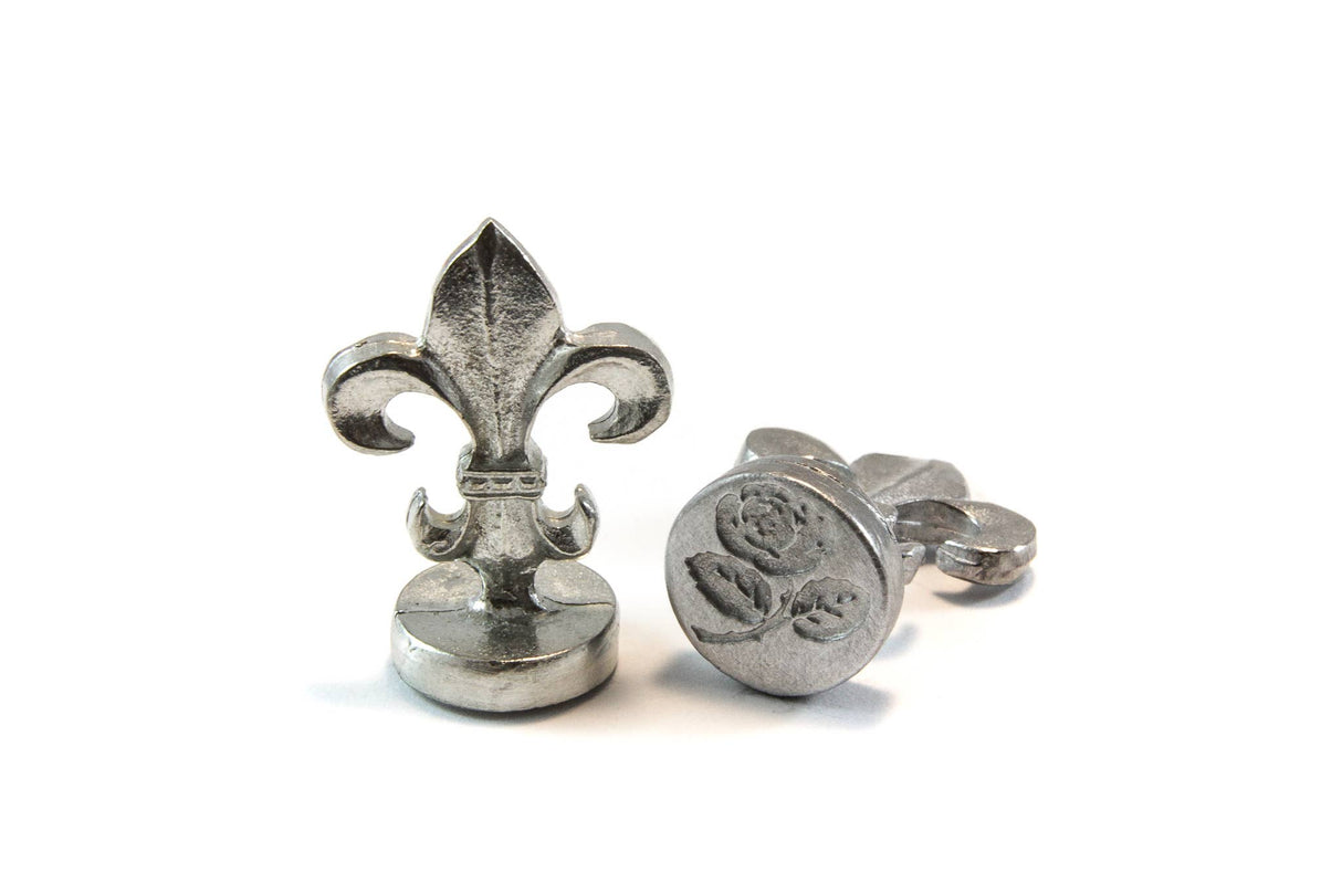 Classic Wax Seal Kit - Rose | Atlas Stationers.