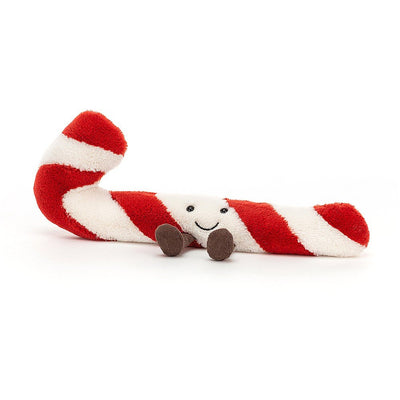 Jellycat Amuseable Candy Cane - Little | Atlas Stationers.
