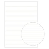 Apica Premium CD Notebook - Blue - Ruled - A5 | Atlas Stationers.