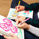 Sharpie S-Note Note Taking Markers Assorted - 12/pk | Atlas Stationers.