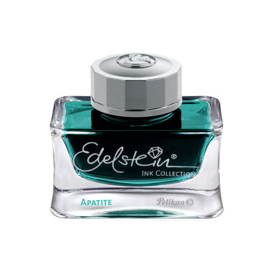 Pelikan Edelstein - Apatite - 50ml Bottled Ink | Atlas Stationers.