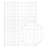 Apica Premium CD Notebook - Red - Grid - B5 | Atlas Stationers.