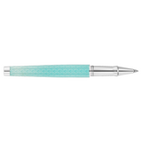 Waldmann Tango Rollerball Pen - Brilliant Aquamarine | Atlas Stationers.