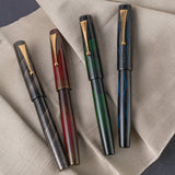 Namiki Aya Fountain Pen - Seiryu