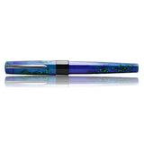 Benu Euphoria Fountain Pen - Tropical Voyager | Atlas Stationers.