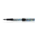 Benu Euphoria Fountain Pen - Vodka on the Rocks | Atlas Stationers.
