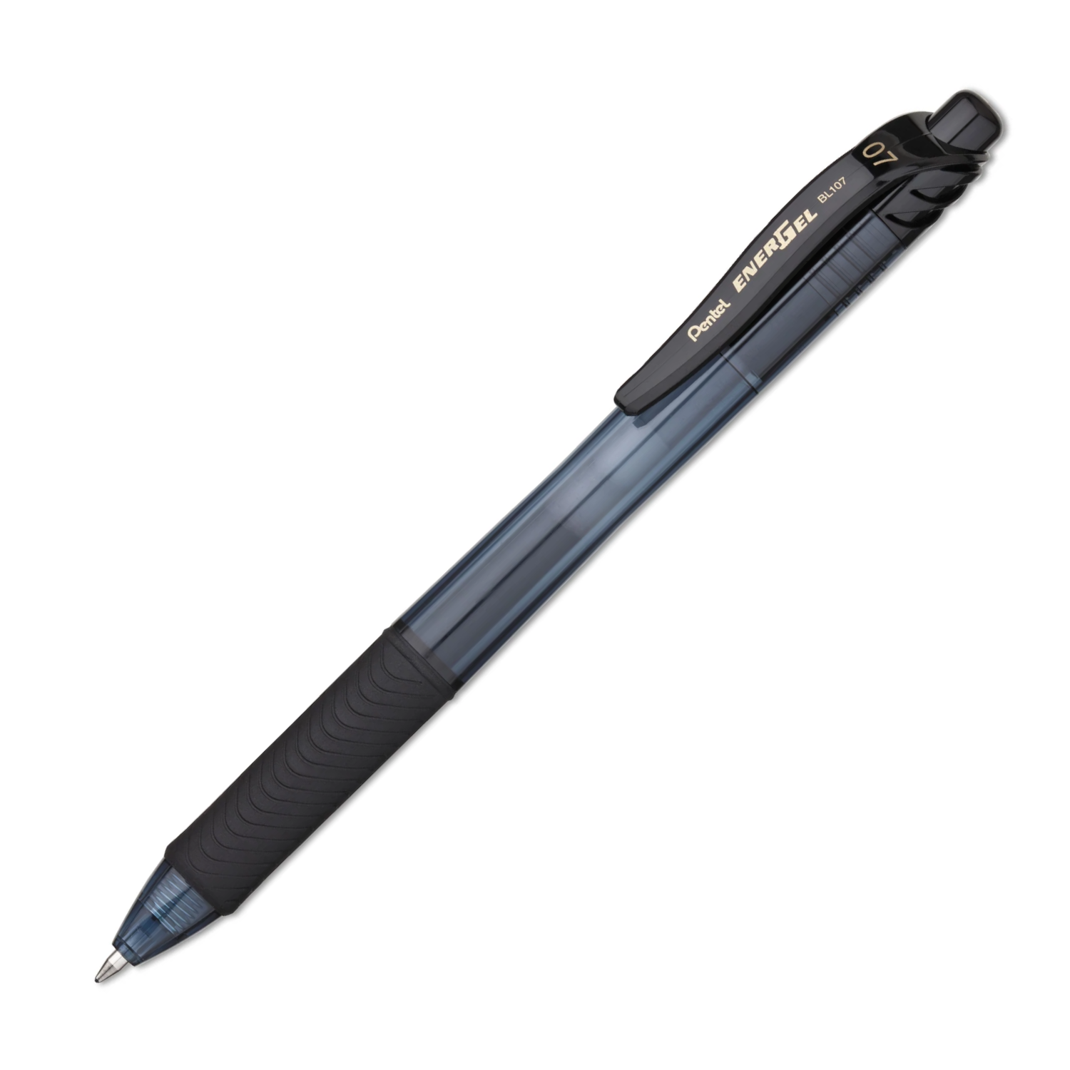 pentel ぺんてる pmg Pentel EnerGel-X Retractable Gel Pen – Atlas Stationers
