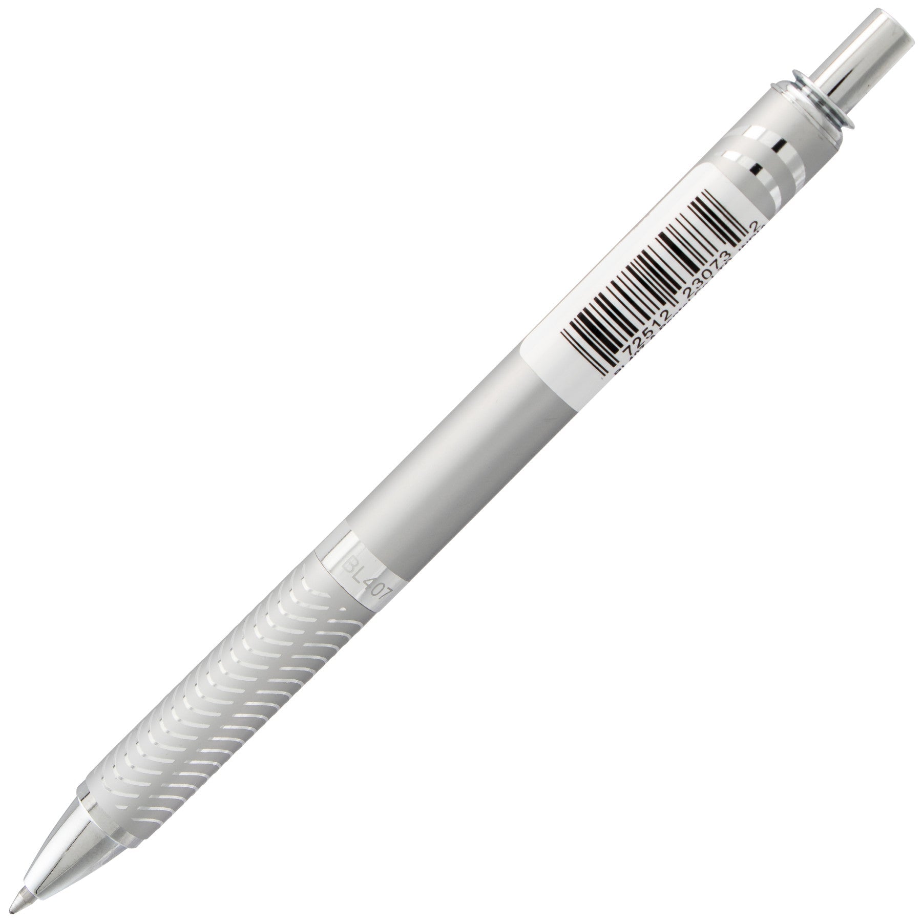Pentel EnerGel Alloy RT Retractable Gel Pen – Atlas Stationers