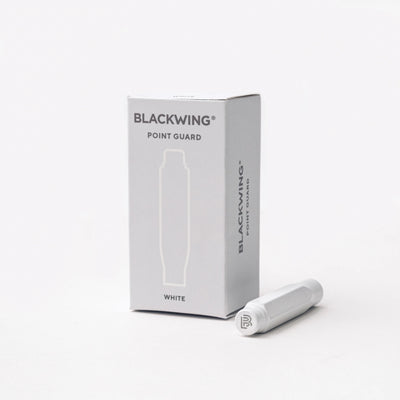 Blackwing Point Guard - White