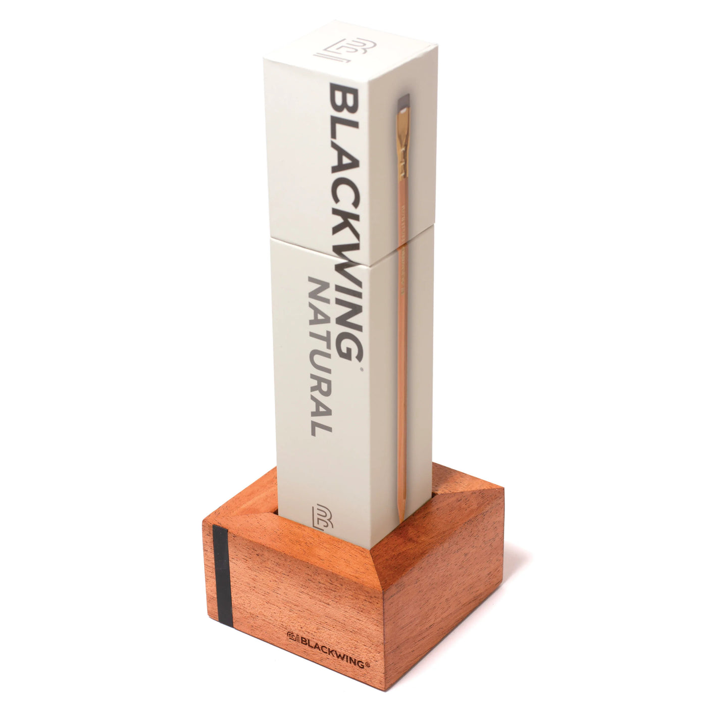 Blackwing Upright Box Display | Atlas Stationers.