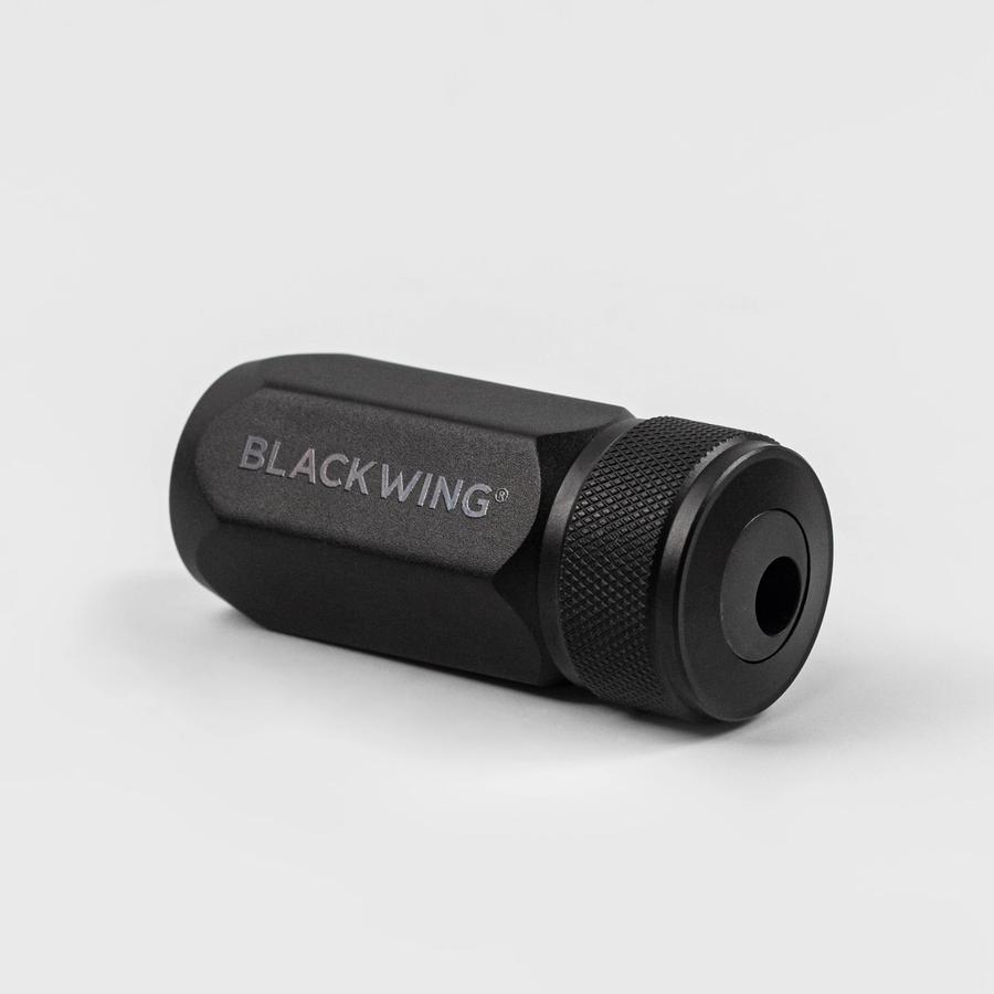 Blackwing One-Step Long Point Pencil Sharpener | Atlas Stationers.