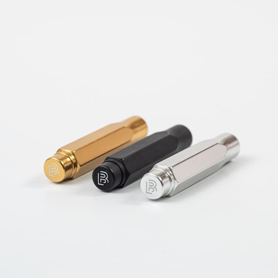 Blackwing Point Guard - Gold | Atlas Stationers.