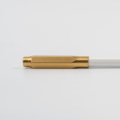 Blackwing Point Guard - Gold | Atlas Stationers.