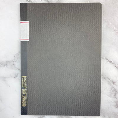 Stalogy Notebook - B5 - Ruled