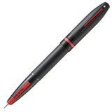 Sheaffer Icon Fountain Pen - Matte Black | Atlas Stationers.