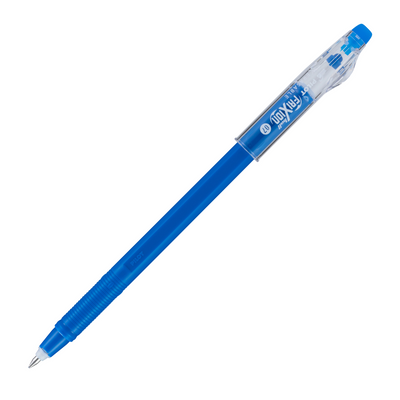 Pilot FriXion Colorstick Erasable Gel Pen - Blue | Atlas Stationers.