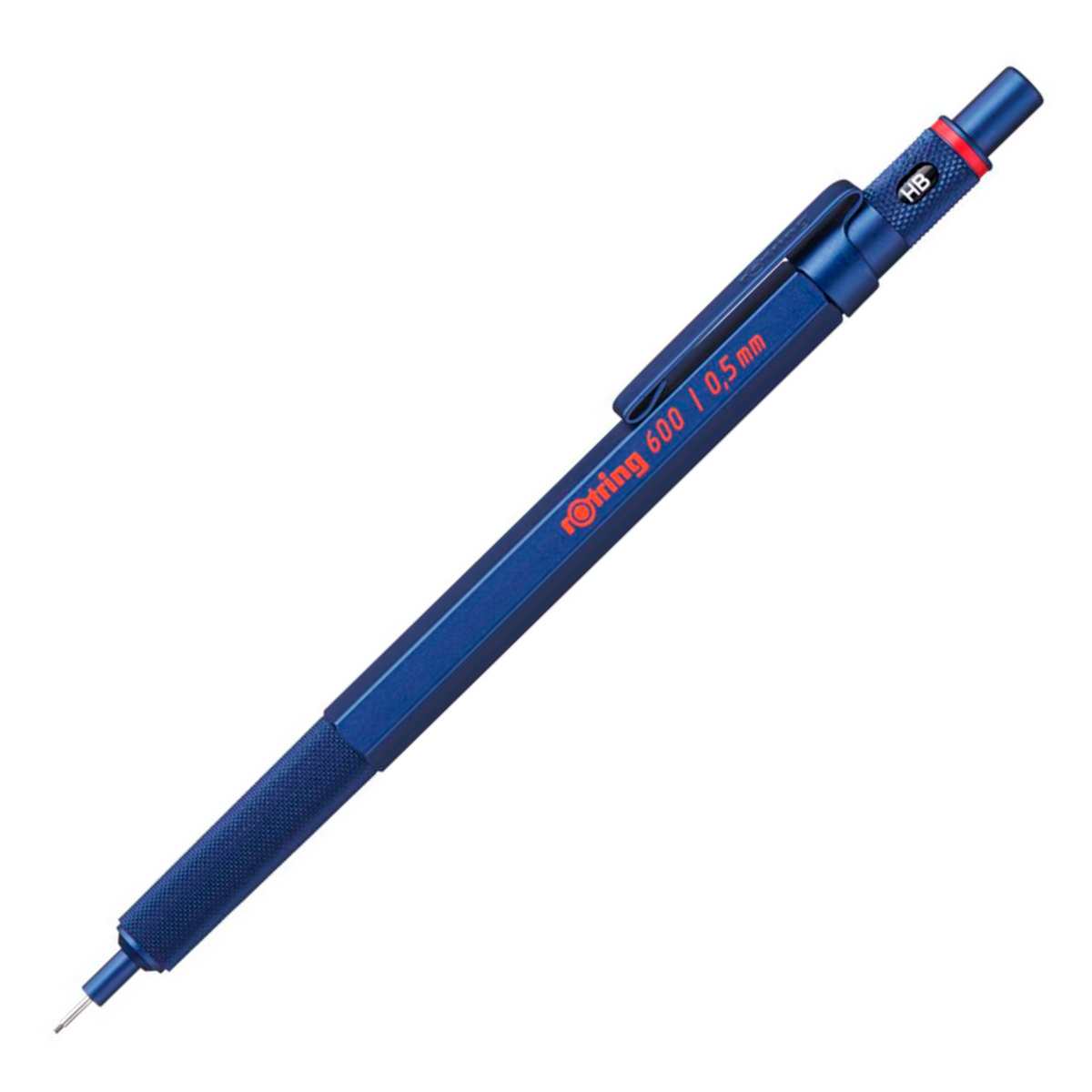 rOtring 600 Drafting Pencil - Blue – Atlas Stationers