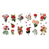Bunches of Botanicals Sticker Book | Atlas Stationers.