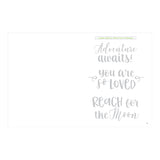 Brush Lettering Workbook | Atlas Stationers.
