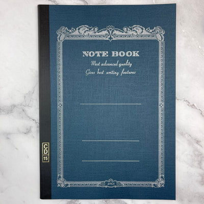 Notebooks | Atlas Stationers