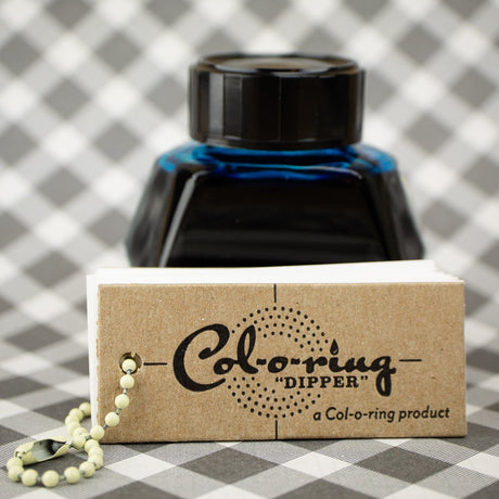 Col-o-ring Dipper | Atlas Stationers.