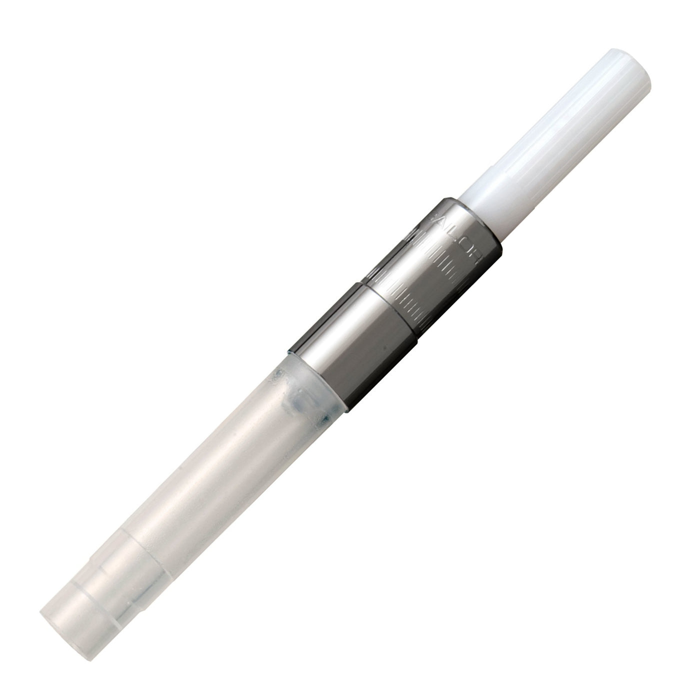 Sailor Compass Fountain Pen Converter - Clear | Atlas Stationers.