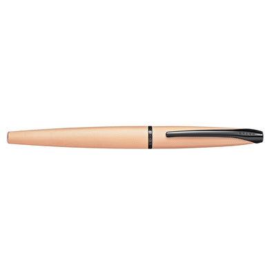 Cross ATX Fountain Pen - Brushed Rose Gold | Atlas Stationers.