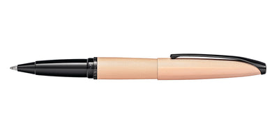 Cross ATX Rollerball Pen - Brushed Rose Gold | Atlas Stationers.