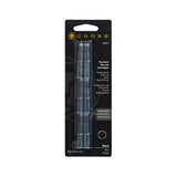 Cross Fountain Pen Ink Cartridges - Black | Atlas Stationers.