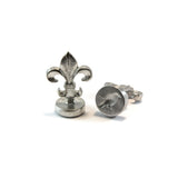 Classic Wax Seal Kit - Raven | Atlas Stationers.