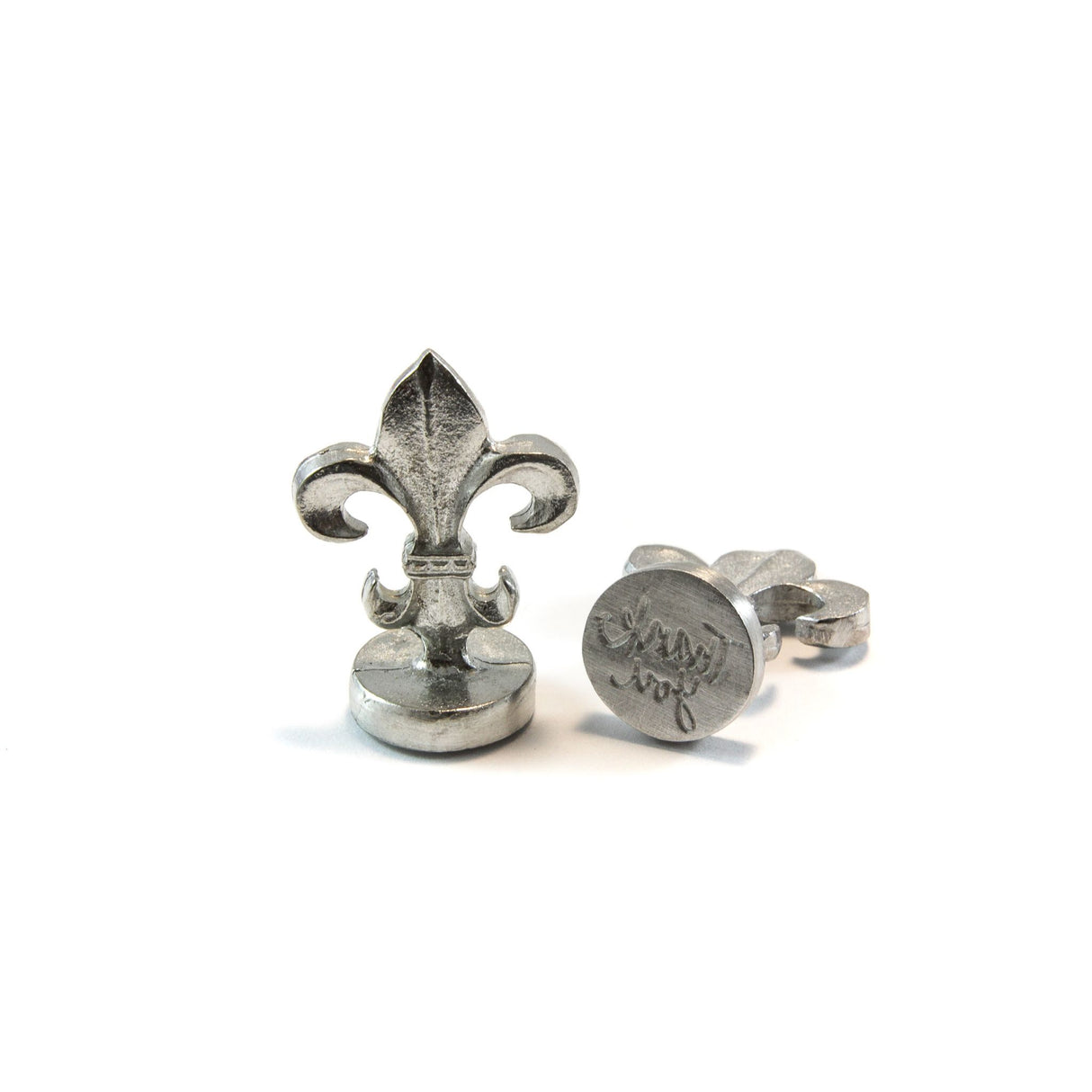 Classic Wax Seal Kit - Thank You | Atlas Stationers.