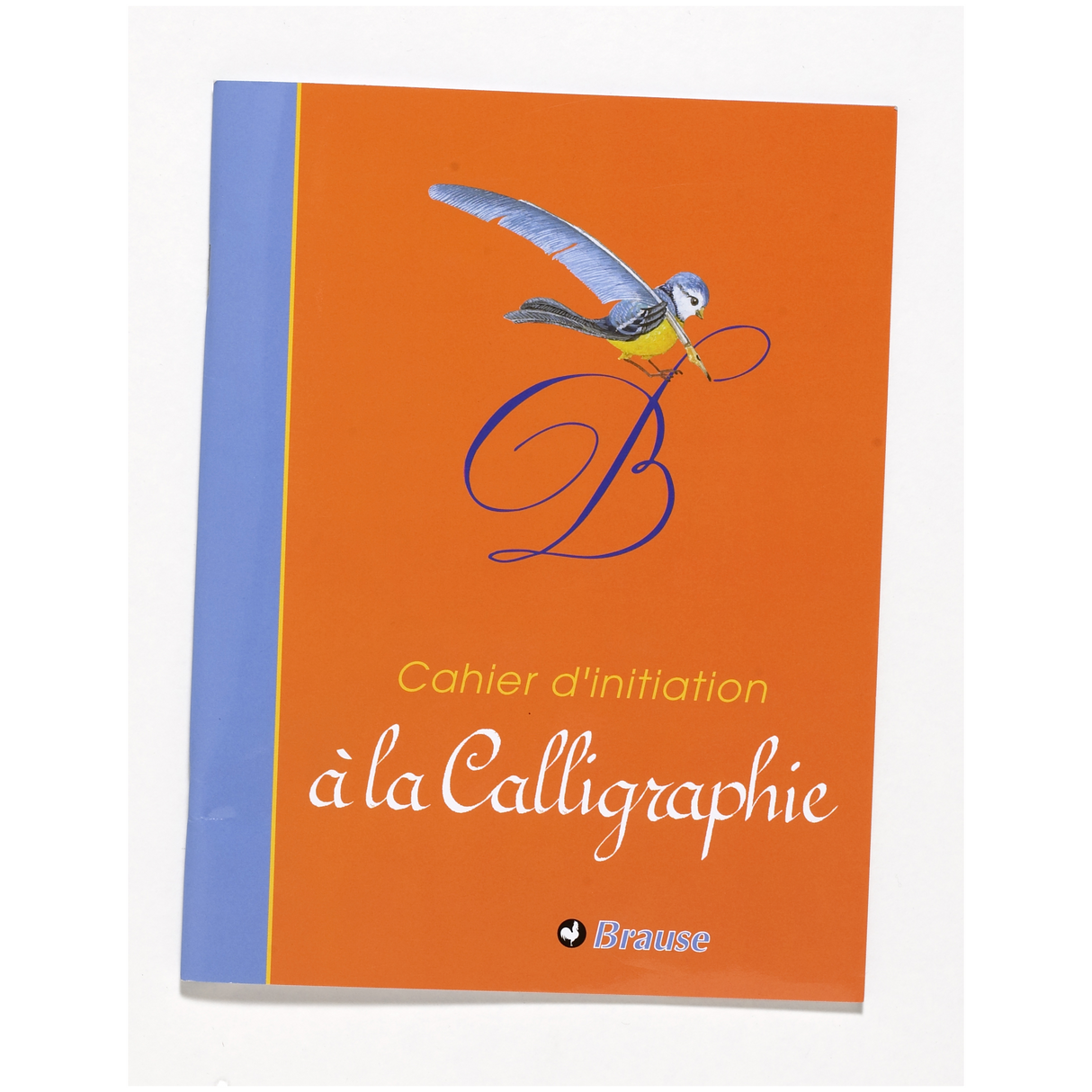 Calligraphy Practice Notebook | Atlas Stationers.