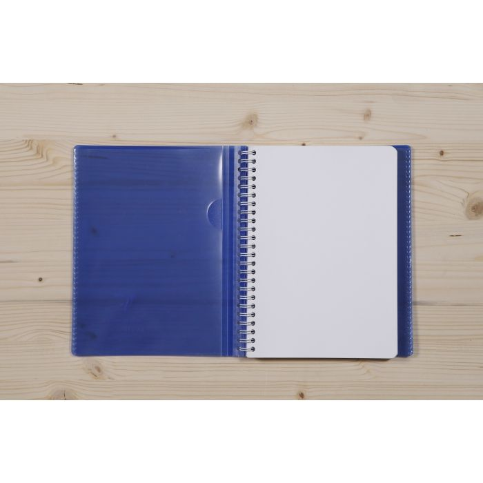 Clairefontaine Koverbook Sketchbook - 6 x 8 1/4 - Assorted