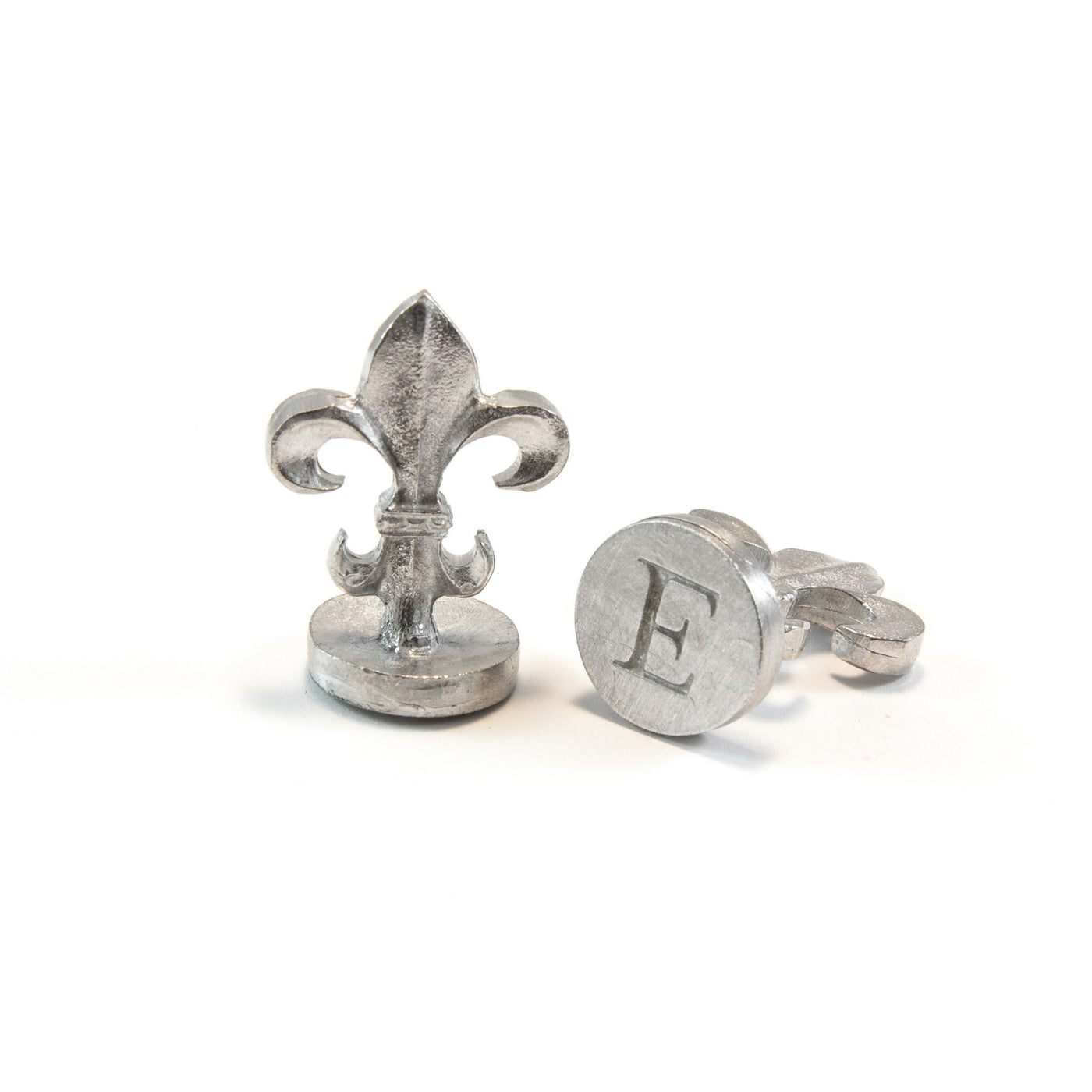 Wax Seal Kit - Clear & Classy - Letter E | Atlas Stationers.
