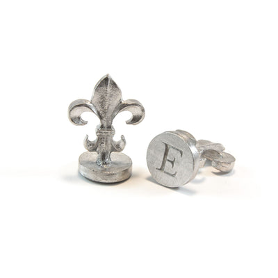 Wax Seal Kit - Clear & Classy - Letter E | Atlas Stationers.