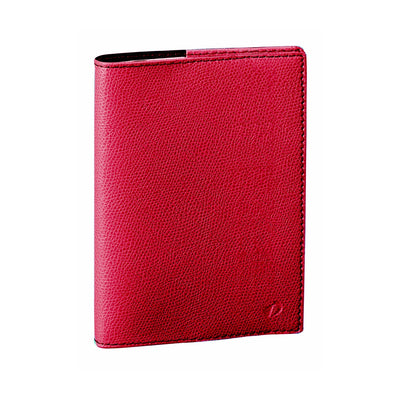 Quo Vadis IB Traveler - Club Cover with Refill | Atlas Stationers.