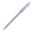 Pilot FriXion Colorstick Erasable Gel Pen - Grey | Atlas Stationers.