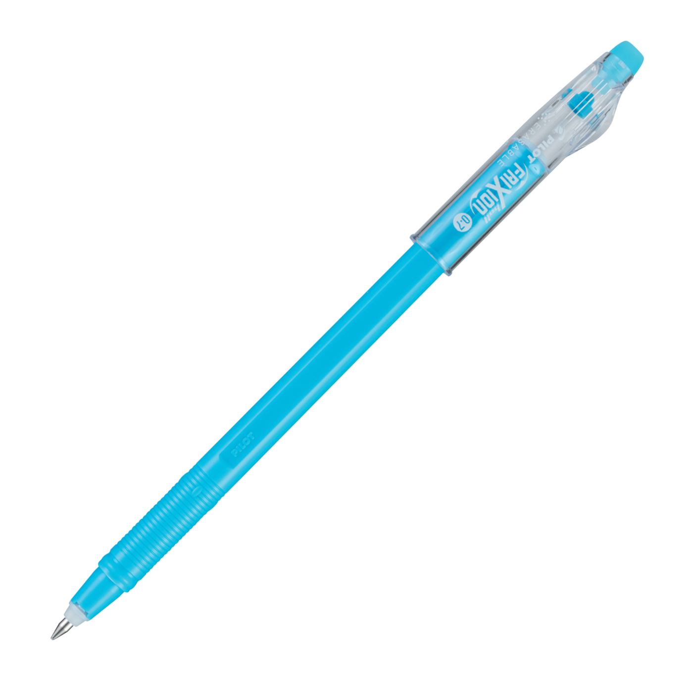 Pilot FriXion Colorstick Erasable Gel Pen - Turquoise | Atlas Stationers.